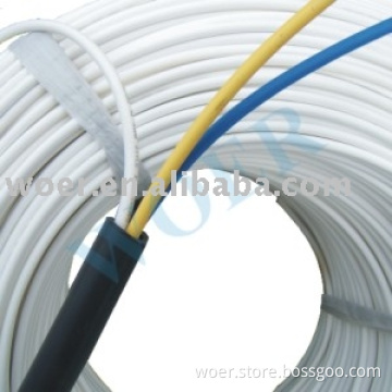 UL3351 Halogen Free Cross linked PE Insulated Wire